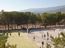 ημερα αθλητισμου