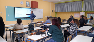 ενημερωση γ