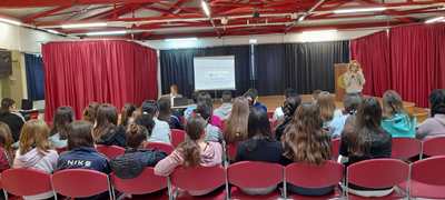 Διαχειριση θυμου