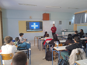 καπνισμα β2