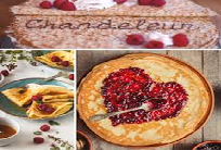 γιορτη κρεπας