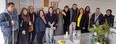 Κοινή δράση με Ε.Ε.Ε.Ε.Κ. Αλμυρού