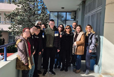 Δράση Συνδιδασκαλίας – Μαθαίνουμε Μαζί, Δημιουργούμε Μαζί